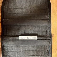 腰用サポーターの画像