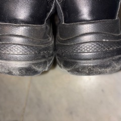 GRL スニーカー　23.5cmの画像