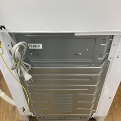 #K-43【ご来店頂ける方限定】TOSHIBAの10、0Kg洗濯機ですの画像