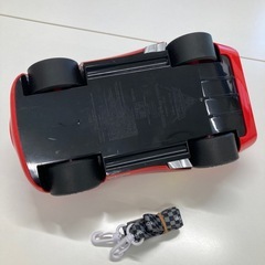 カーズ ポップコーンバケットの画像