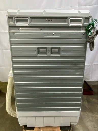 【成約済み】日立 ドラム式洗濯機 BD-T6001L 2018年製 洗濯10kg乾燥6kg