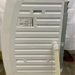 日立 ドラム式洗濯機 BD-T6001L 2018年製 洗濯10kg乾燥6kgの画像