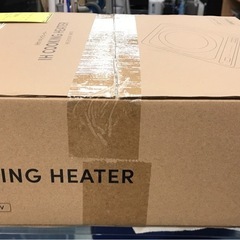 ジモティ割引有★【ジャングルジャングル岸和田店】アイリスオーヤマ　IH　クッキングヒーター　IHC-B113　南大阪 岸和田市 貝塚市 泉佐野市 和泉市 忠岡町 熊取町の画像