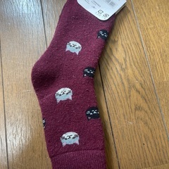 ソックスの画像