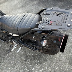 xsr125 ヤマハ　　の画像