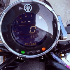 xsr125 ヤマハ　　の画像