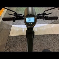 BLAZE（ブレイズスマートEV） 	•	モデル：折りたたみ電動バイク（原付扱い）の画像