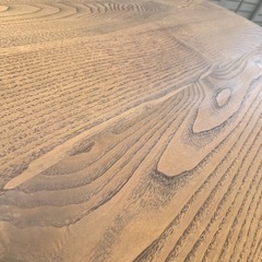 ダイニングテーブルイス4脚セットの画像