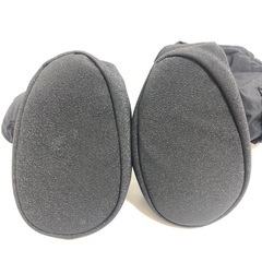 2-3歳用防寒ブーツ　(M3モールヒル)の画像