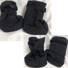 2-3歳用防寒ブーツ　(M3モールヒル)の画像