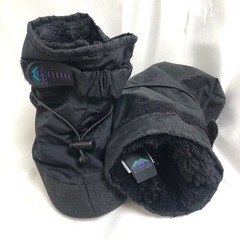 2-3歳用防寒ブーツ　(M3モールヒル)の画像