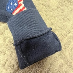 80センチ ズボンの画像