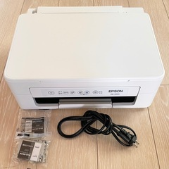 EPSON EW-052A プリンターの画像