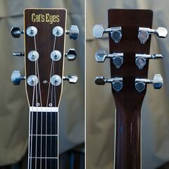 TOKAI cat's eyes CE-250 76～79年 状態最高の画像