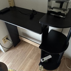 テーブルの画像