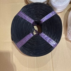 農業用ビニールひも
の画像