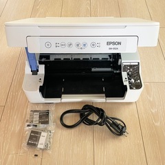 EPSON EW-052A プリンターの画像