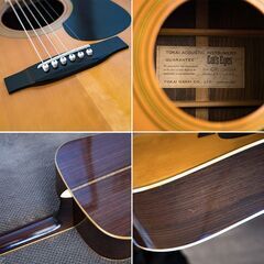 TOKAI cat's eyes CE-250 76～79年 状態最高の画像