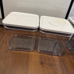 OXO  密閉容器の画像