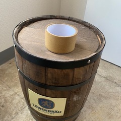 樽の画像