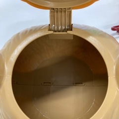 ダッフィー ポップコーンバケット
の画像