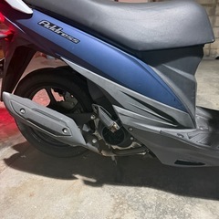 アドレス110の画像