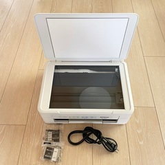 EPSON EW-052A プリンターの画像