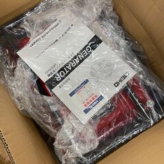 【未使用品】【店頭引取限定】MEIHO　インバーター発電機　HPG3000i 　99000円（税込）1328の画像