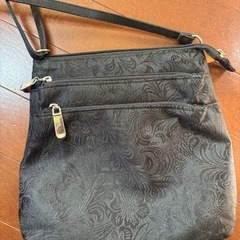 「IT IS A FRIEND WHOLLY.」のバッグの画像