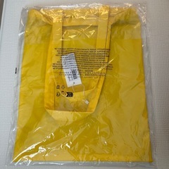 未使用新品 プチバトートートバッグの画像