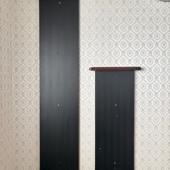 【本格】ビリヤード一式お譲りします【ブランズウィック ゴールド】の画像