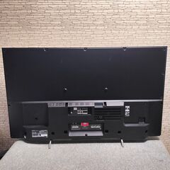 SONY BRAVIA KDL-50W800B 50インチ液晶テレビの画像