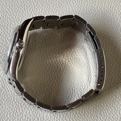 中古　ロレックス　オーバーホール済　　オイスターの画像