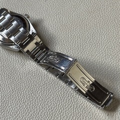 中古　ロレックス　オーバーホール済　　オイスターの画像