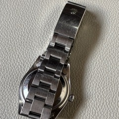 中古　ロレックス　オーバーホール済　　オイスターの画像