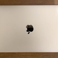 MacBook12　2015　CoreM　8GB　500GB　まずまず美品です！の画像