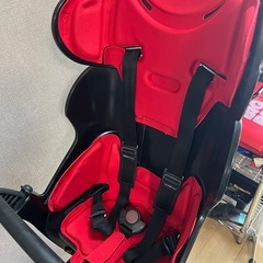 美品✨ ブリヂストン電動自転車、バッテリー8.7Ahの画像