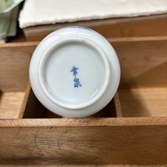 湯呑み五客セットの画像