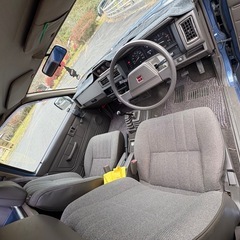 D21ダットサントラック　の画像