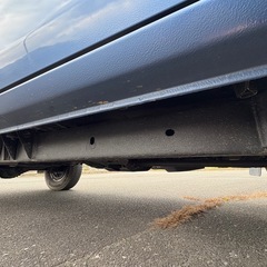 D21ダットサントラック　の画像