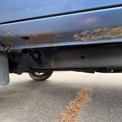 D21ダットサントラック　の画像