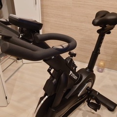 ルームサイクルの画像