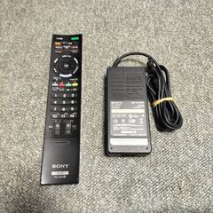 SONY BRAVIA KDL-50W800B 50インチ液晶テレビの画像