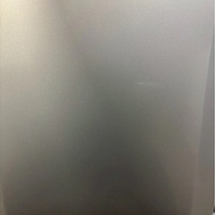 【6ヶ月保証】三菱 2ドア冷蔵庫 MR-P15E-S1 2020年製 146L 右開きの画像