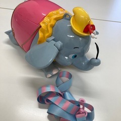 ダンボ ポップコーンバケット
の画像