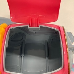 ダンボ ポップコーンバケット
の画像