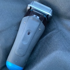 brownシェーバー　S8の画像