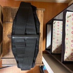 腰用サポーターの画像