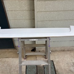 ジムニーjb23  リアウィングの画像