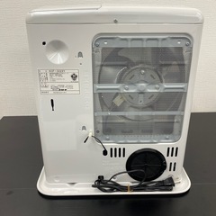 【ご来店限定】＊ コロナ 石油ヒーター　2022年製＊1107-8の画像